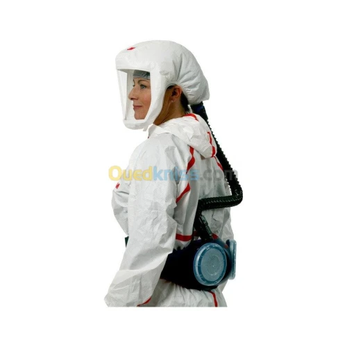 Unité filtrante 3M™ Jupiter™ Masque