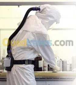 Unité filtrante 3M™ Jupiter™ Masque