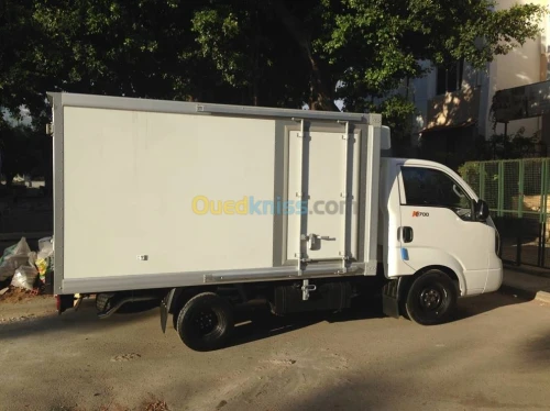 location de frigo  KIA 