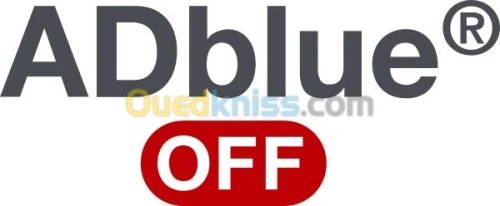 ADBLUE OFF/FAP OFF/EGR OFF/CHIPTUNIG