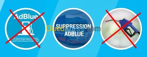 ADBLUE OFF/FAP OFF/EGR OFF/CHIPTUNIG