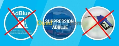 ADBLUE OFF/FAP OFF/EGR OFF/CHIPTUNIG