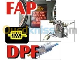 ADBLUE OFF/FAP OFF/EGR OFF/CHIPTUNIG