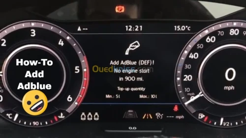 ADBLUE OFF/FAP OFF/EGR OFF/CHIPTUNIG