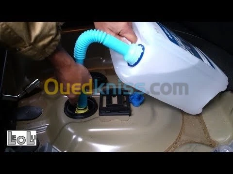 ADBLUE DFP EGR OFF CHIP TUNING 