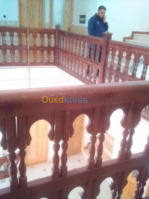 menuiserie 