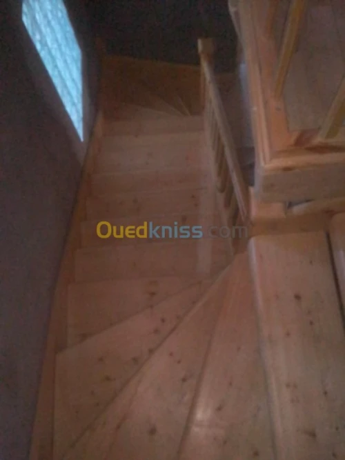 menuiserie 