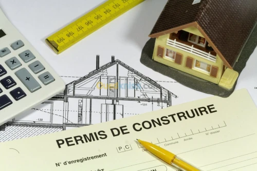 PERMIS DE CONSTRUIRE et REGULARISATION