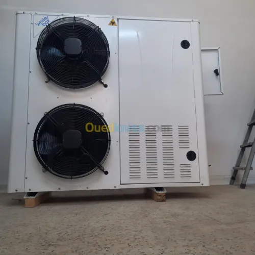Etude-Installation-Maintenance & vente