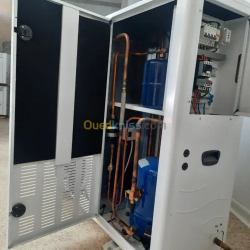 Etude-Installation-Maintenance & vente