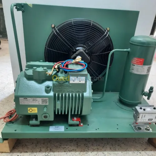 Etude-Installation-Maintenance & vente