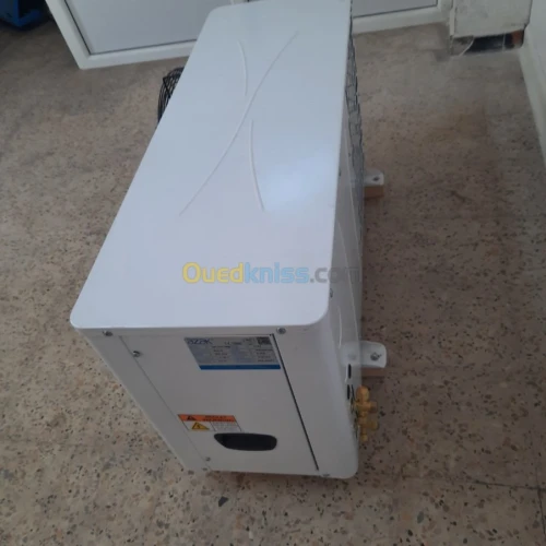 Etude-Installation-Maintenance & vente