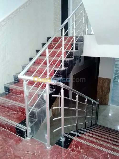 Fabrications Redoux électif que