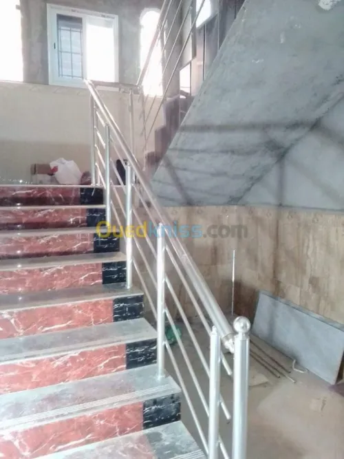 Fabrications Redoux électif que