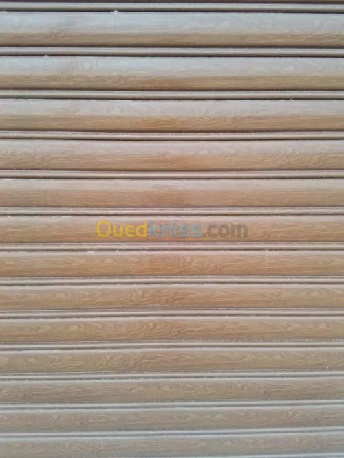 Fabrications Redoux électif que