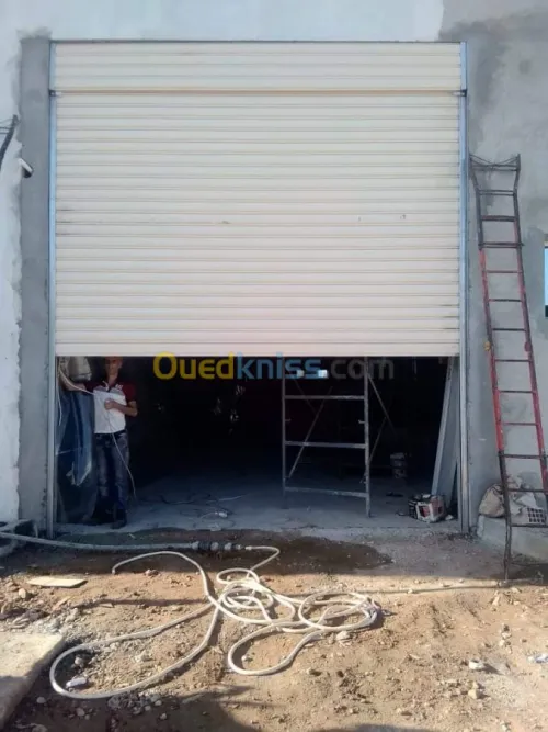 Fabrications Redoux électif que