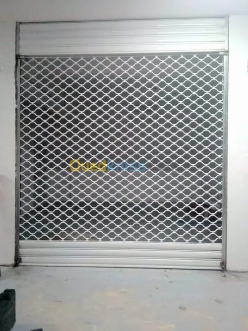 Fabrications Redoux électif que