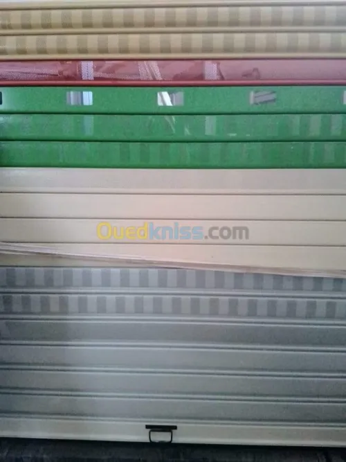 Fabrications Redoux électif que