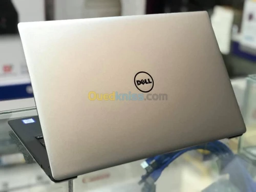 DELL XPS 13 9360 i5 8ém 8GB 512SSD FHD