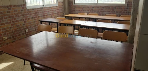 Location  de Salle de formations