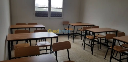 Location  de Salle de formations