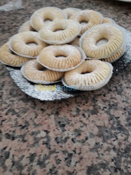 gateaux orientaux