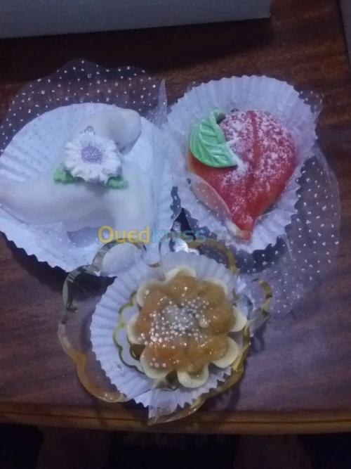 gateaux orientaux