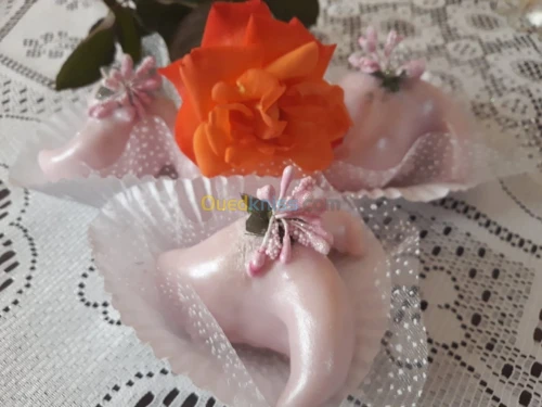 gateaux orientaux
