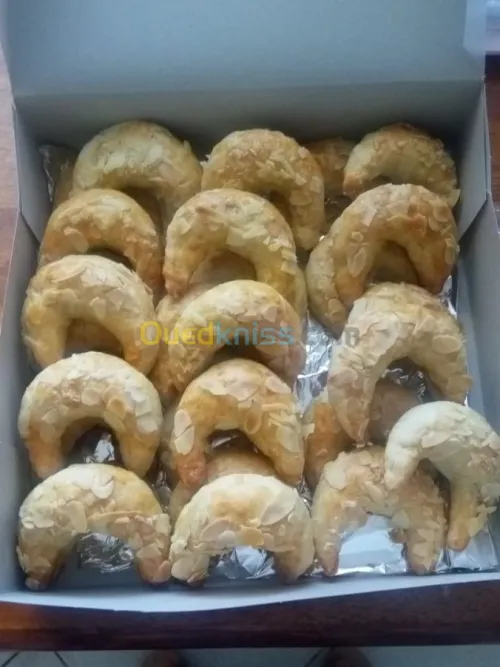 gateaux orientaux