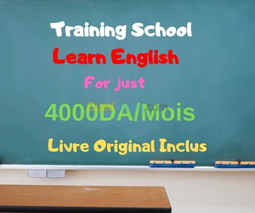 Cours de Langue par niveau