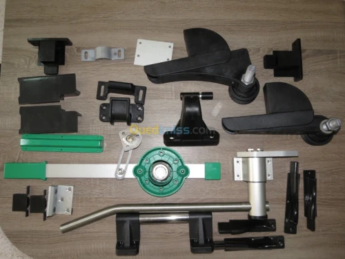 Etude-Installation-Maintenance & vente