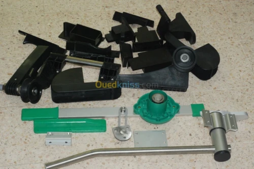 Etude-Installation-Maintenance & vente