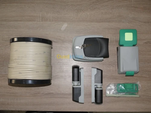 Etude-Installation-Maintenance & vente