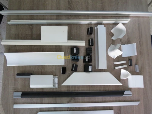 Etude-Installation-Maintenance & vente