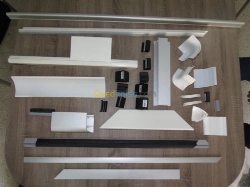 Etude-Installation-Maintenance & vente