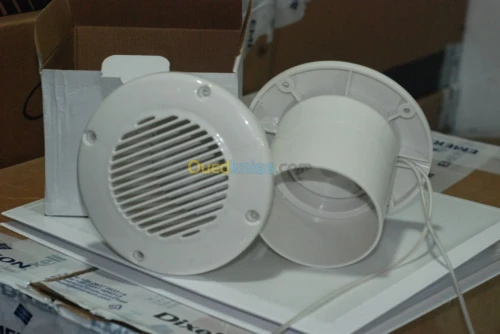 Etude-Installation-Maintenance & vente