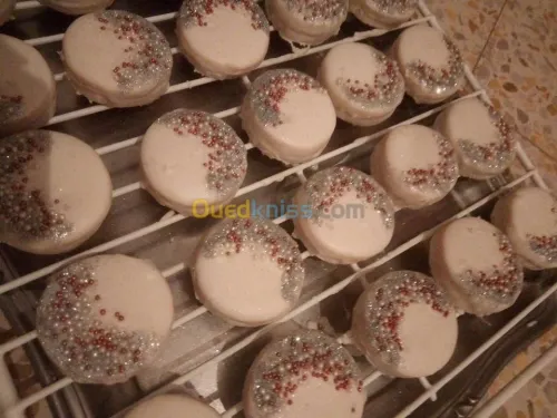 Gâteaux  secs et orientaux 