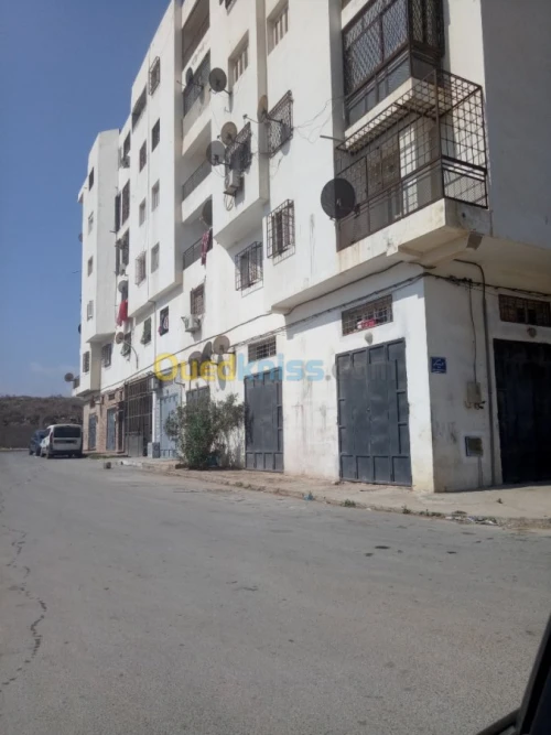 Vente Appartement F3 Oran Ain el turck