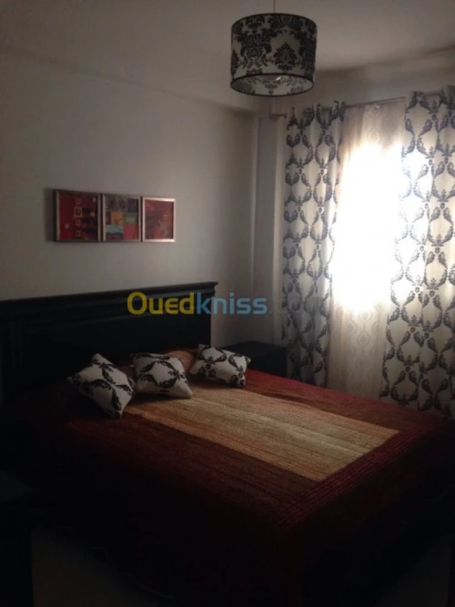 Vente Appartement F3 Oran Ain el turck