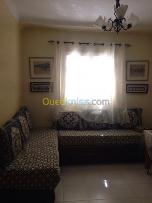 Vente Appartement F3 Oran Ain el turck