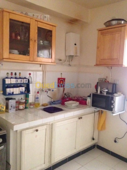Vente Appartement F3 Oran Ain el turck