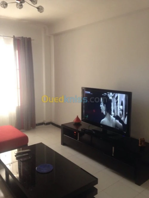 Vente Appartement F3 Oran Ain el turck