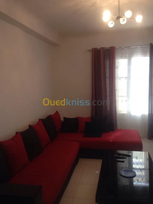 Vente Appartement F3 Oran Ain el turck