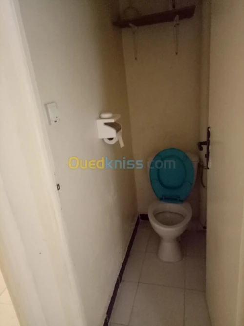 Vente Appartement F3 Oran Ain el turck