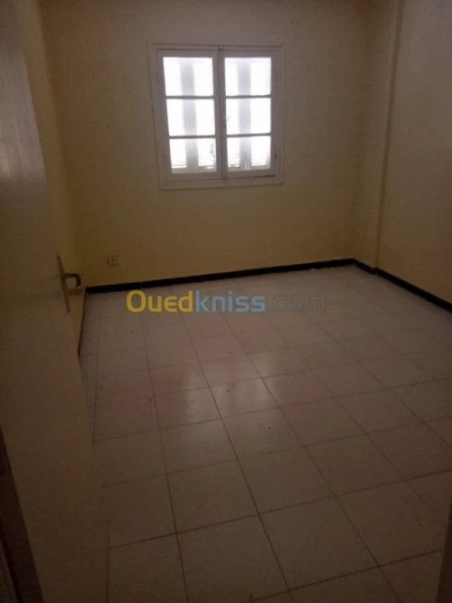 Vente Appartement F3 Oran Ain el turck