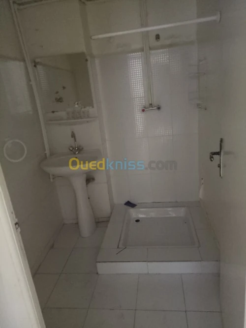Vente Appartement F3 Oran Ain el turck