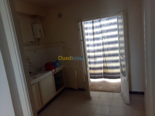 Vente Appartement F3 Oran Ain el turck