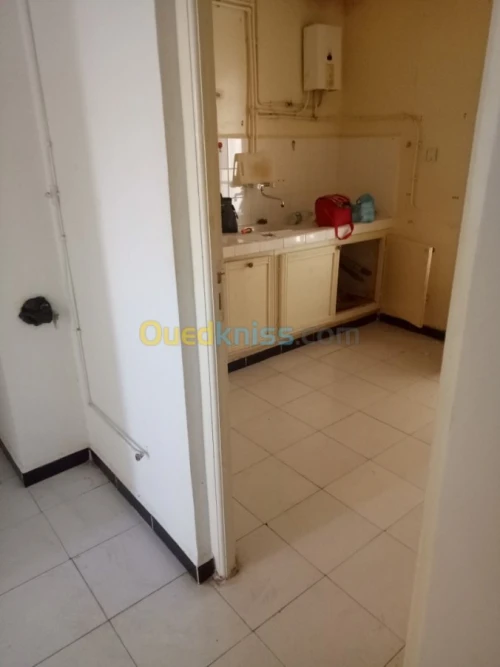 Vente Appartement F3 Oran Ain el turck