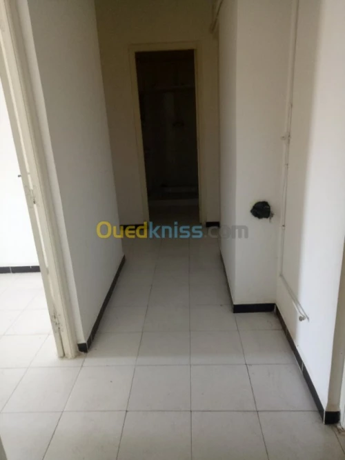 Vente Appartement F3 Oran Ain el turck