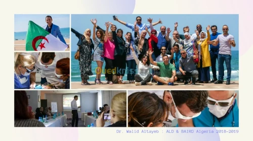 Mastership en Laser Dentaire 2019-2020